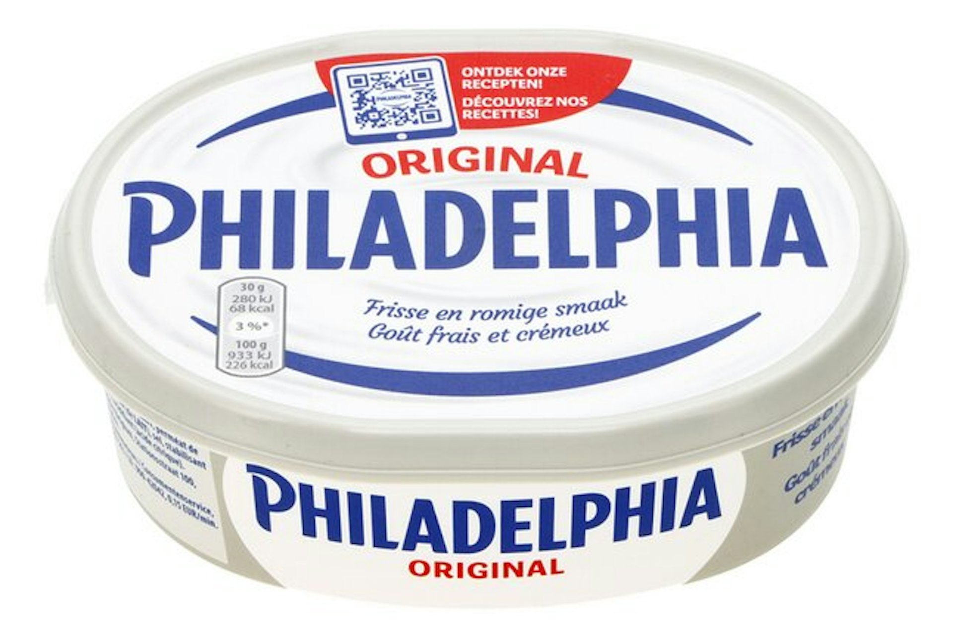 PHILADELPHIA original 235g