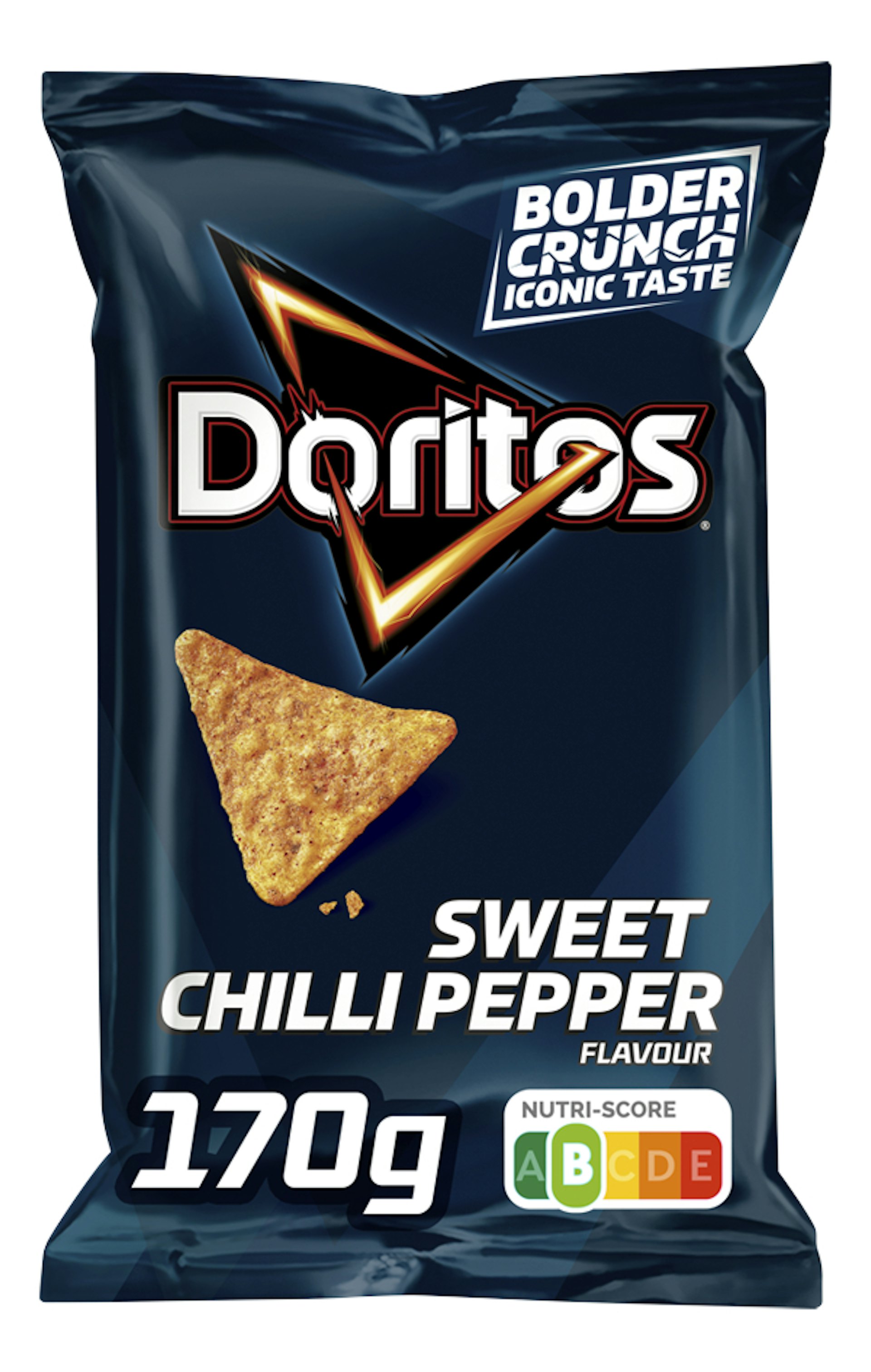 DORITOS Sweet Chilli Pepper 170g