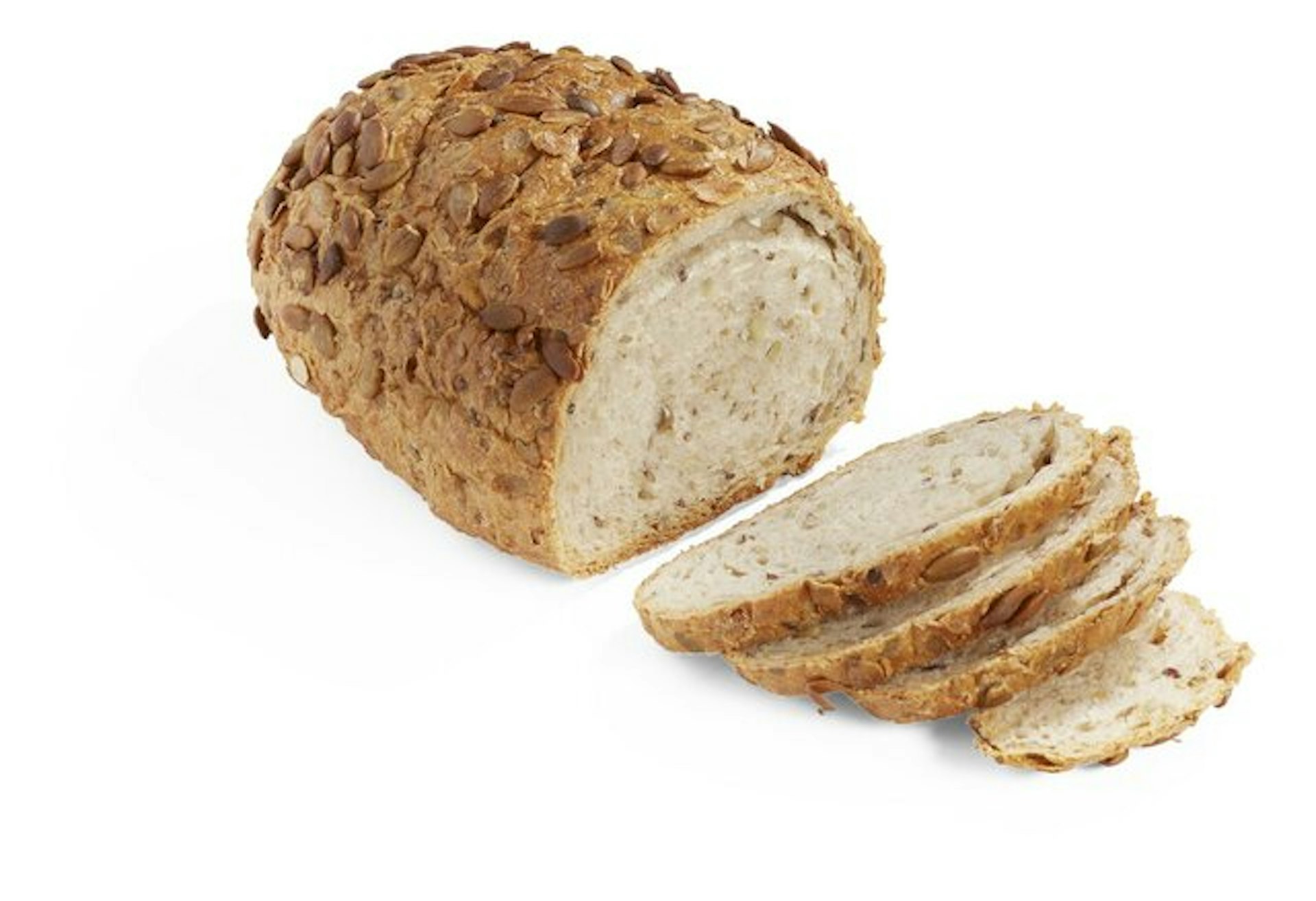 Pompoen brood 500g