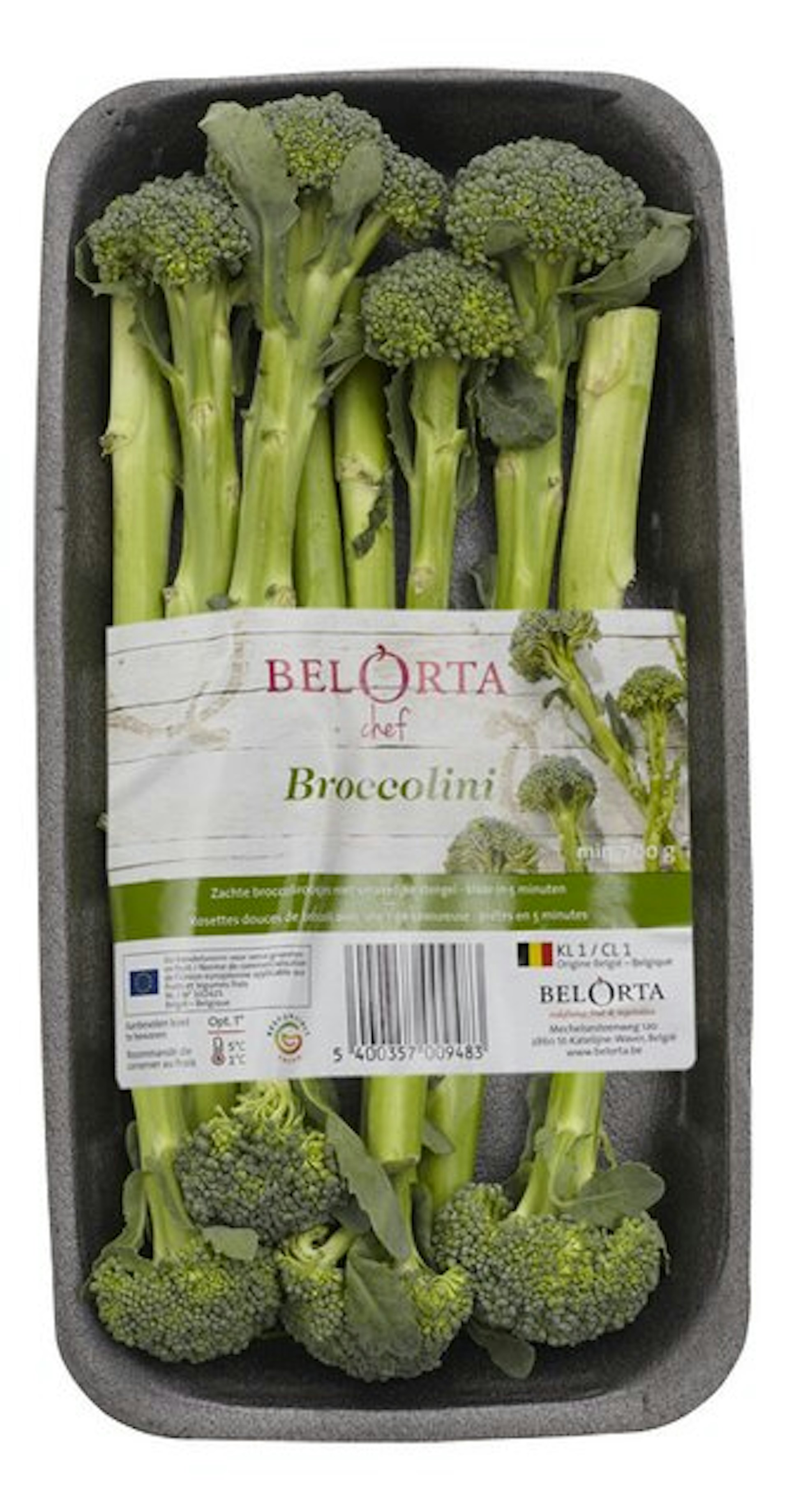 Broccolini 200g