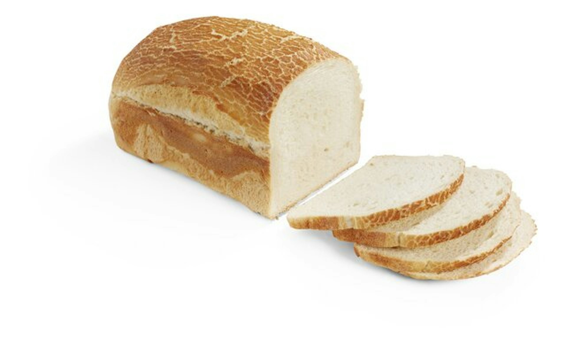 BROOD tijger 800g