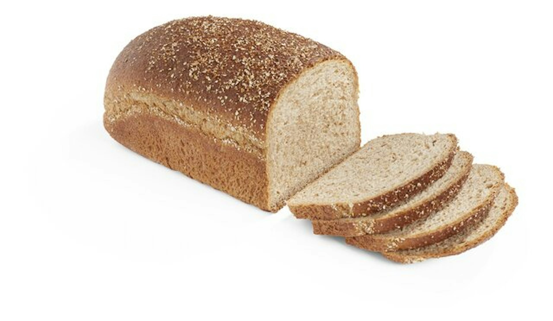 BROOD volkoren 800g