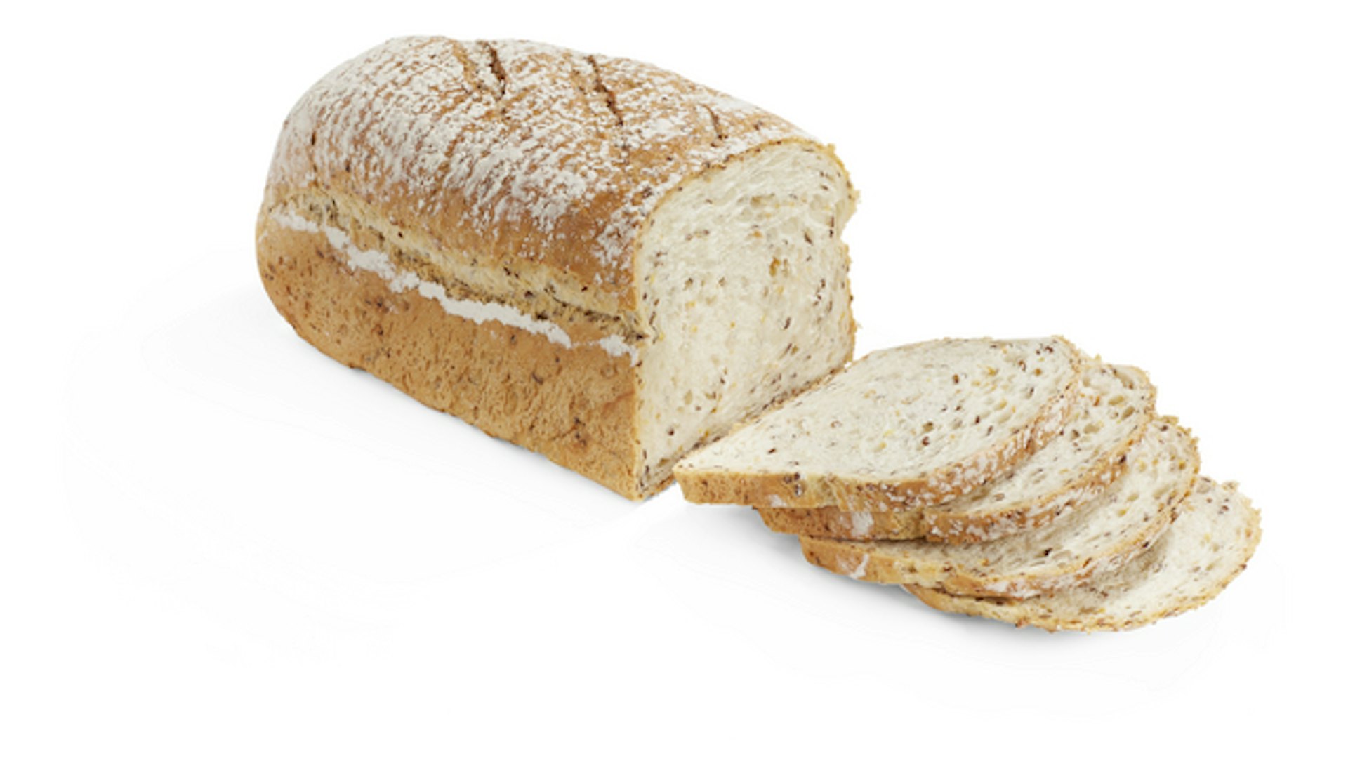 BROOD spekkel 800g