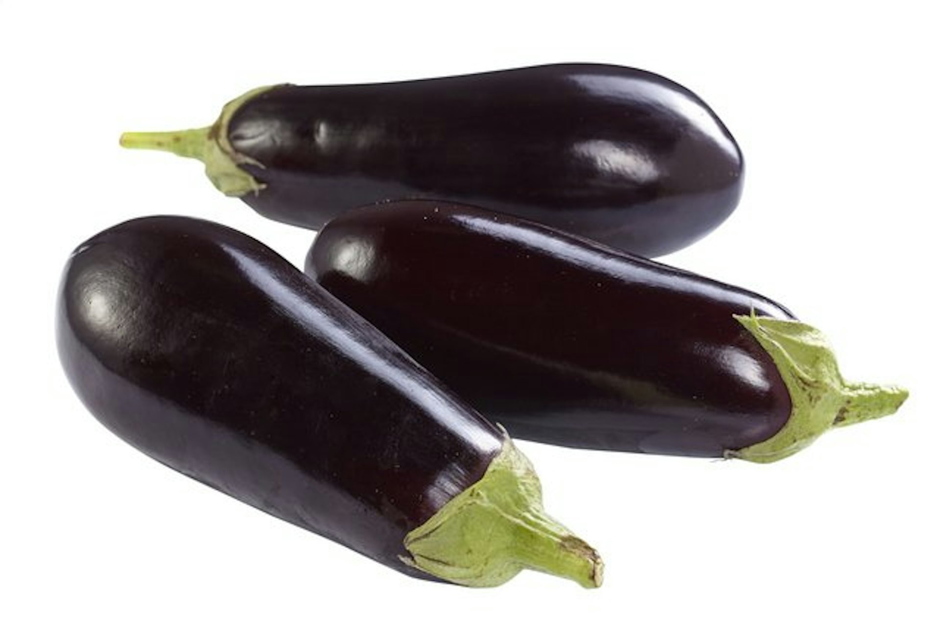 AUBERGINE (los)