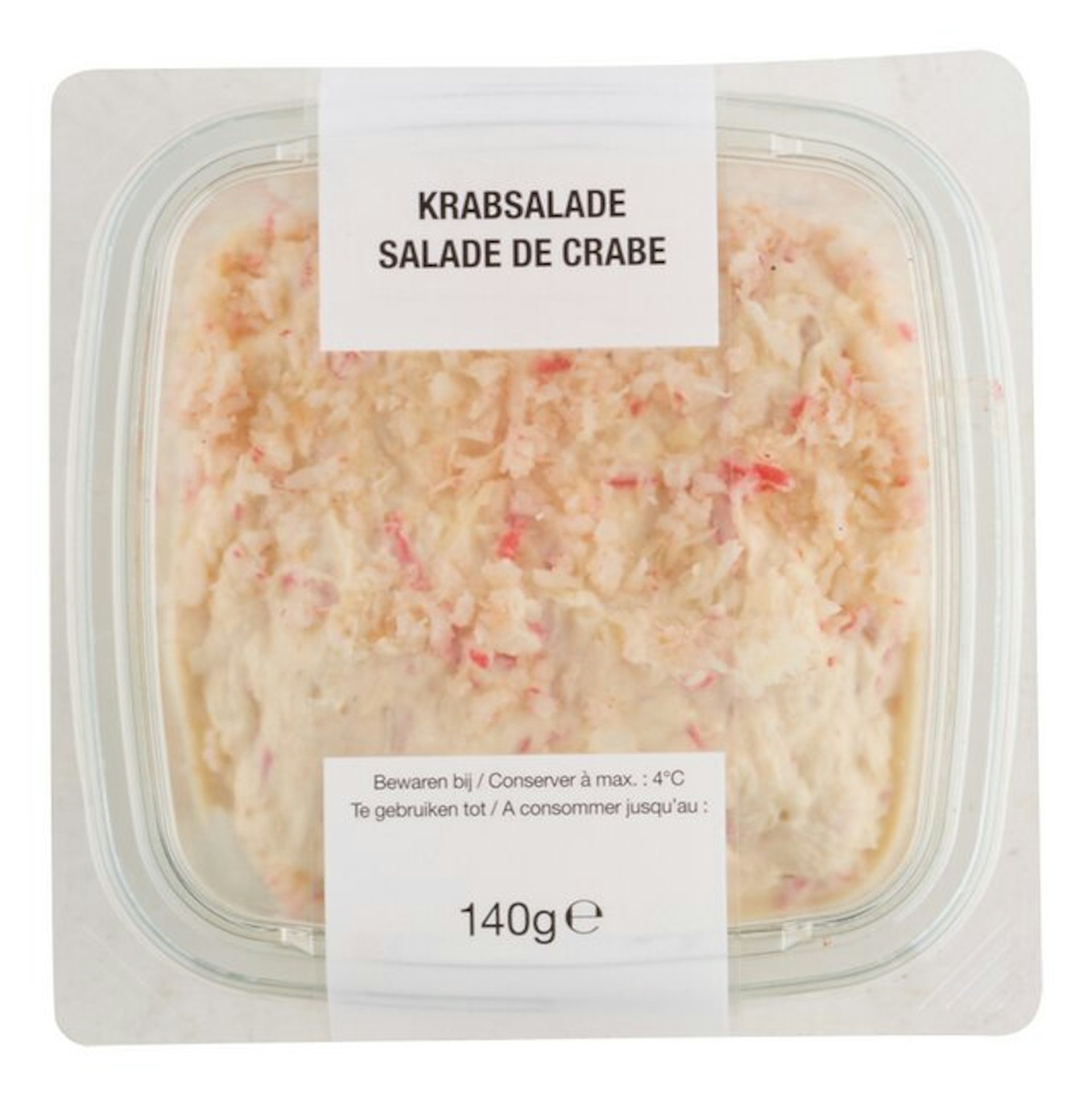 krabsalade 140g