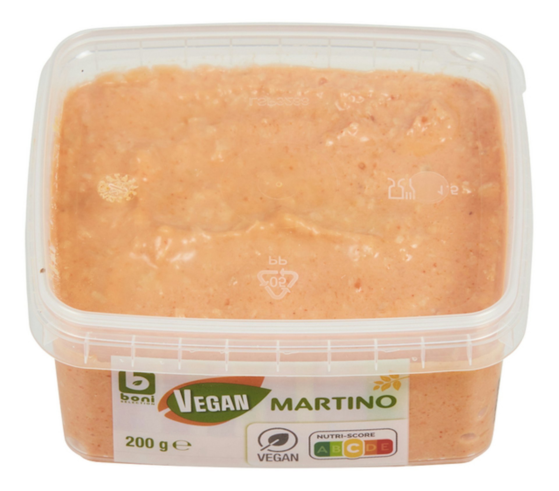 BONI Vegan martino 200g