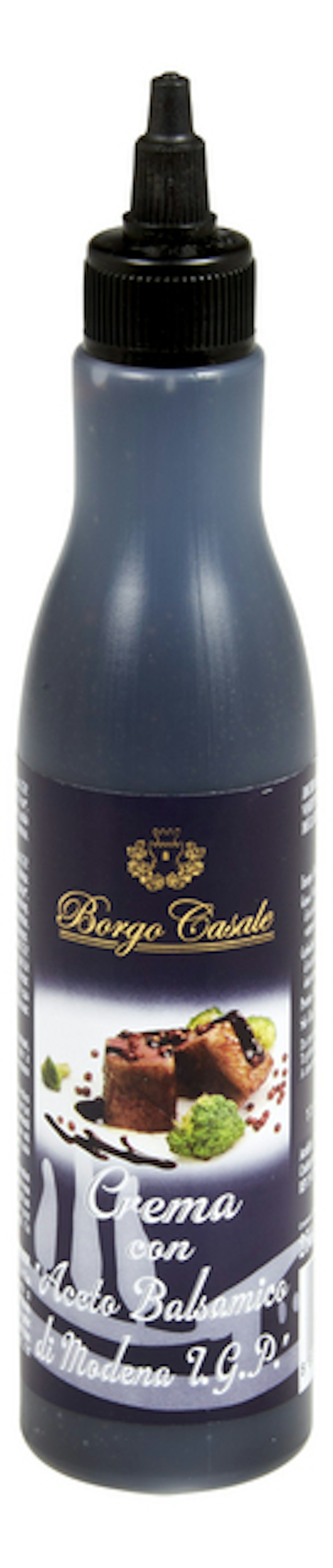 BORGO CASALE balsamicocrème 250ml