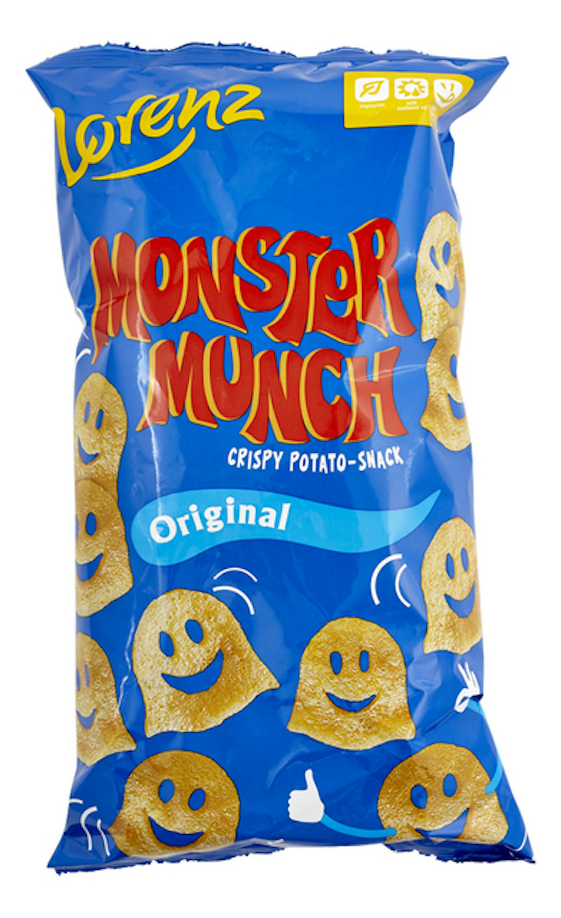 LORENZ MONSTER MUNCH Original 75g