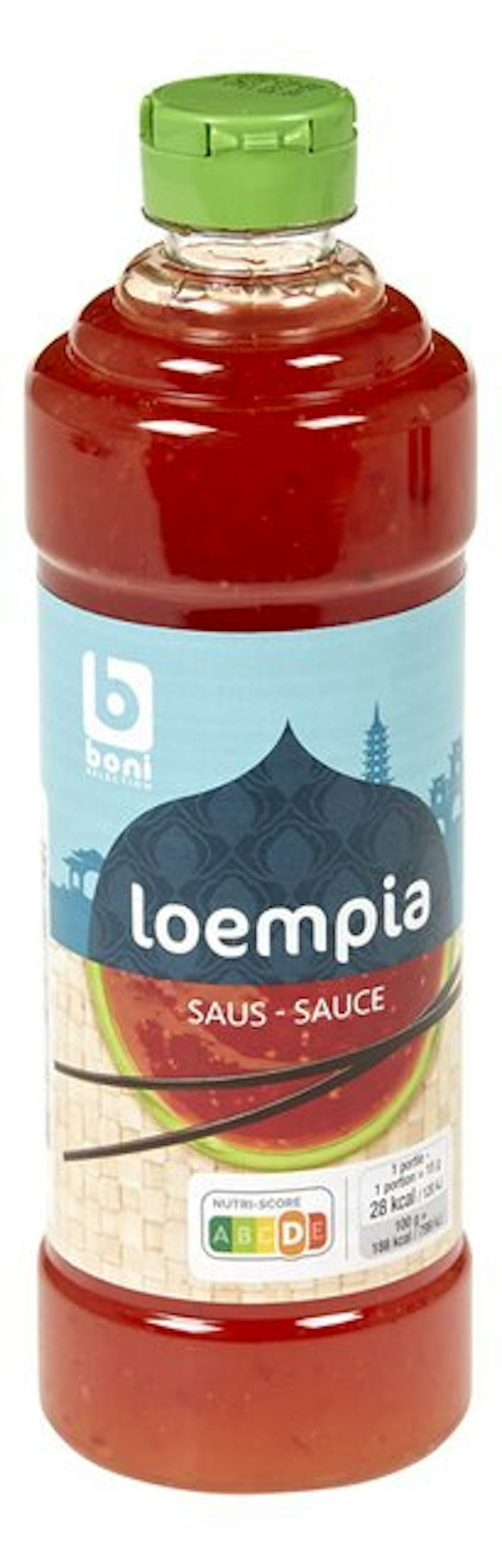 BONI saus loempia 500ml