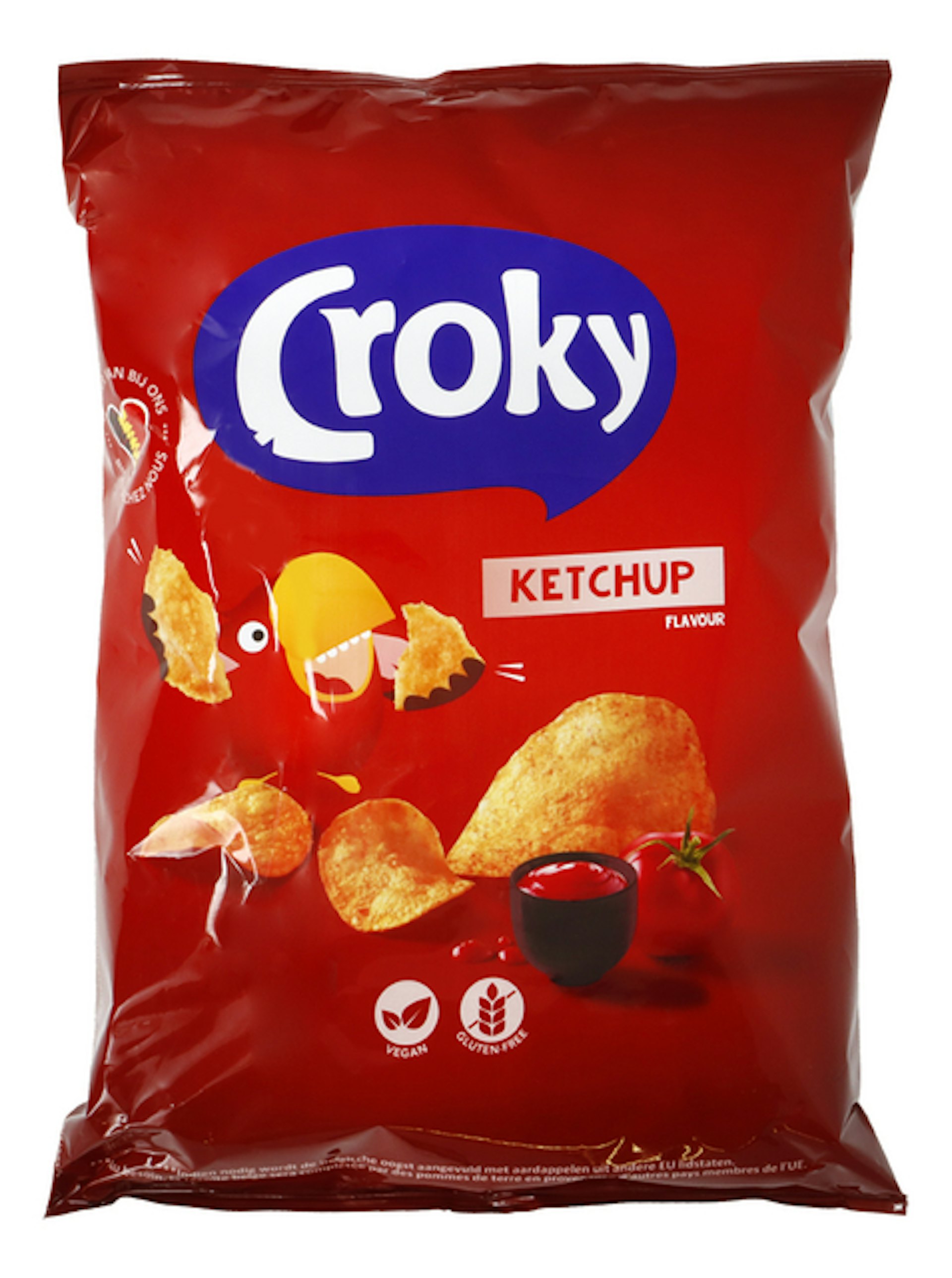 CROKY Ketchup 175g