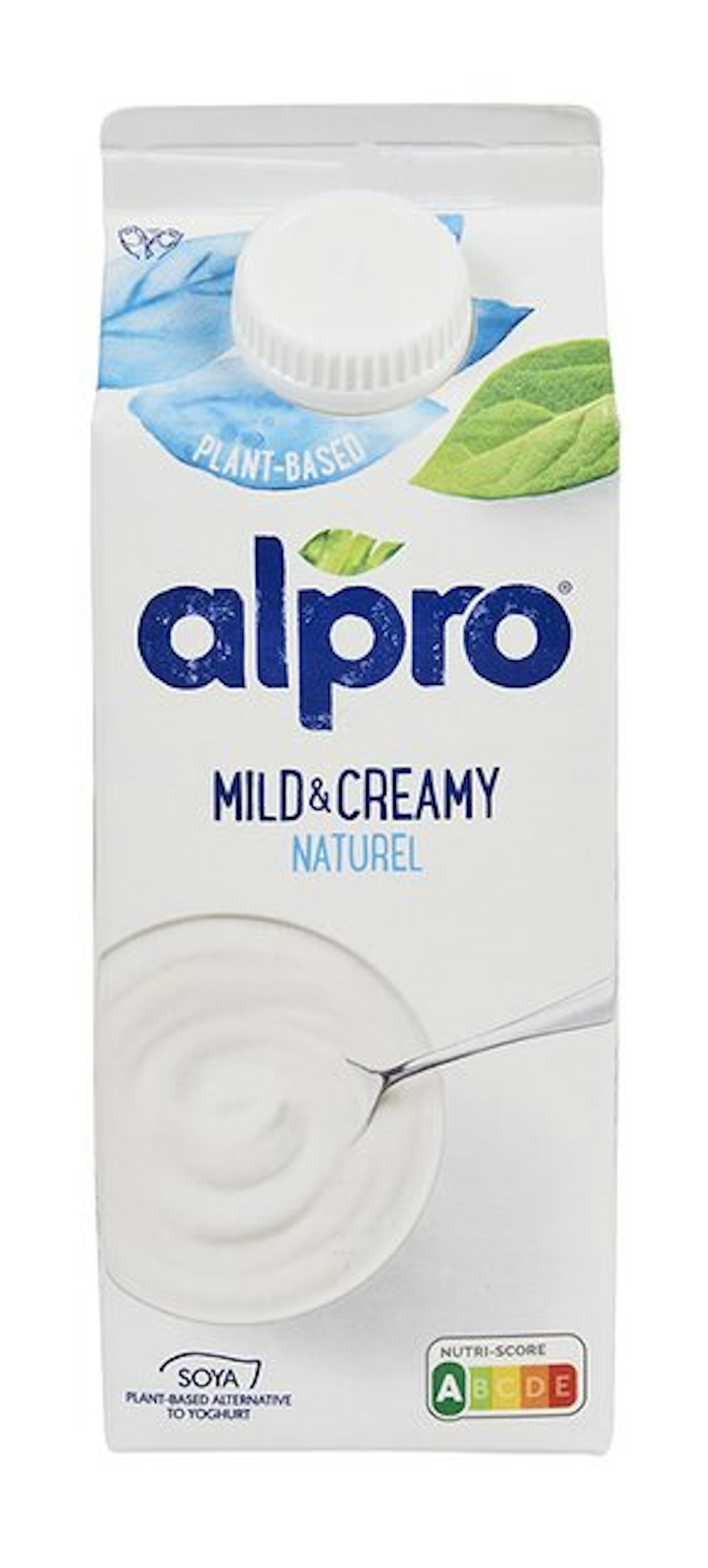 ALPRO Mild&Creamy natuur 755g