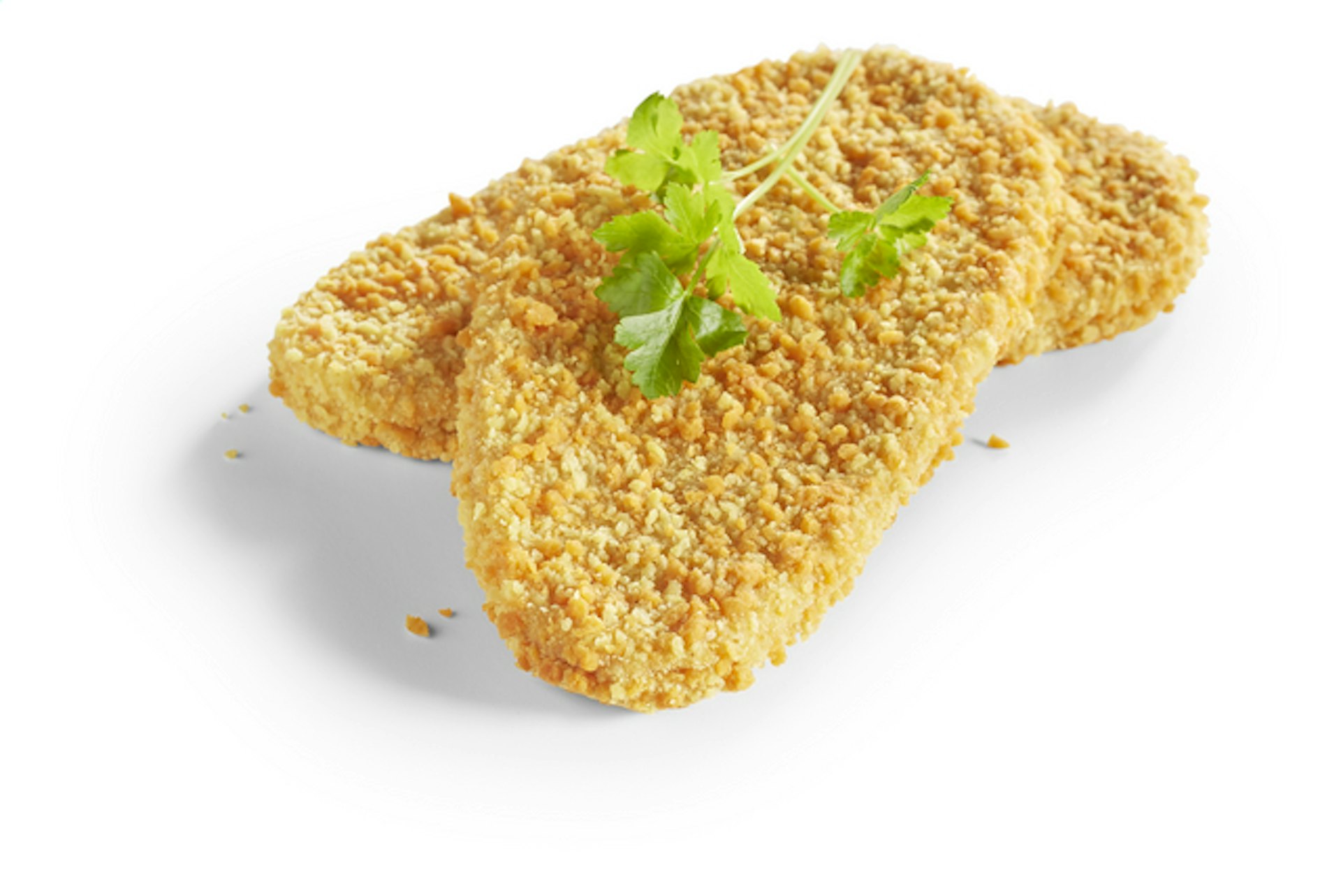 OKAY Kalkoenschnitzel 2x125g