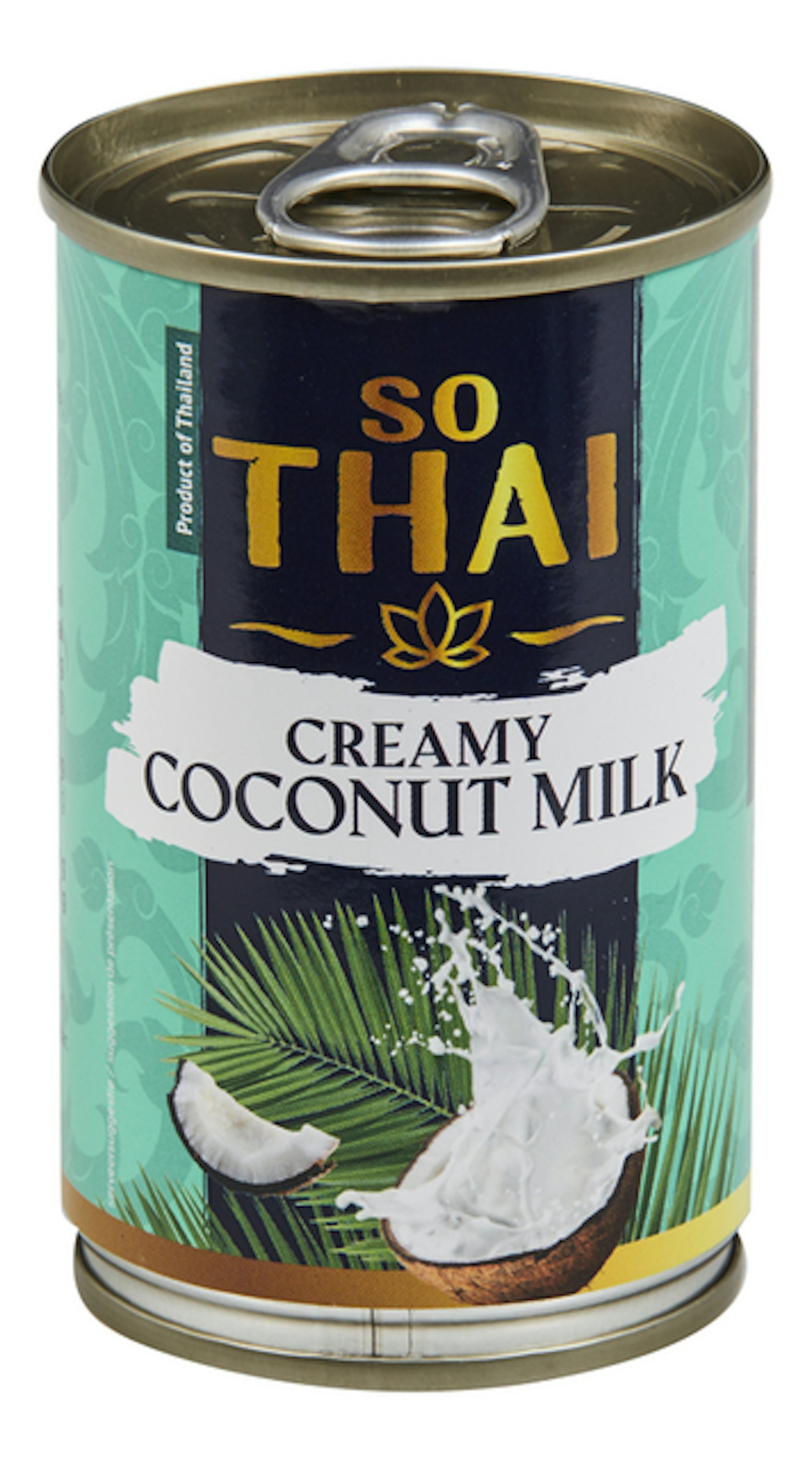 SO THAI kokosmelk 165ml