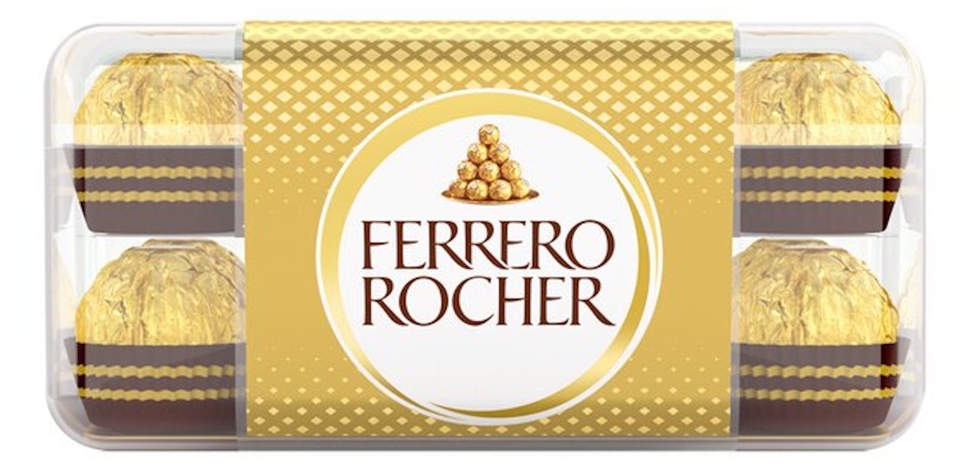 FERRERO Rocher 16st 200g