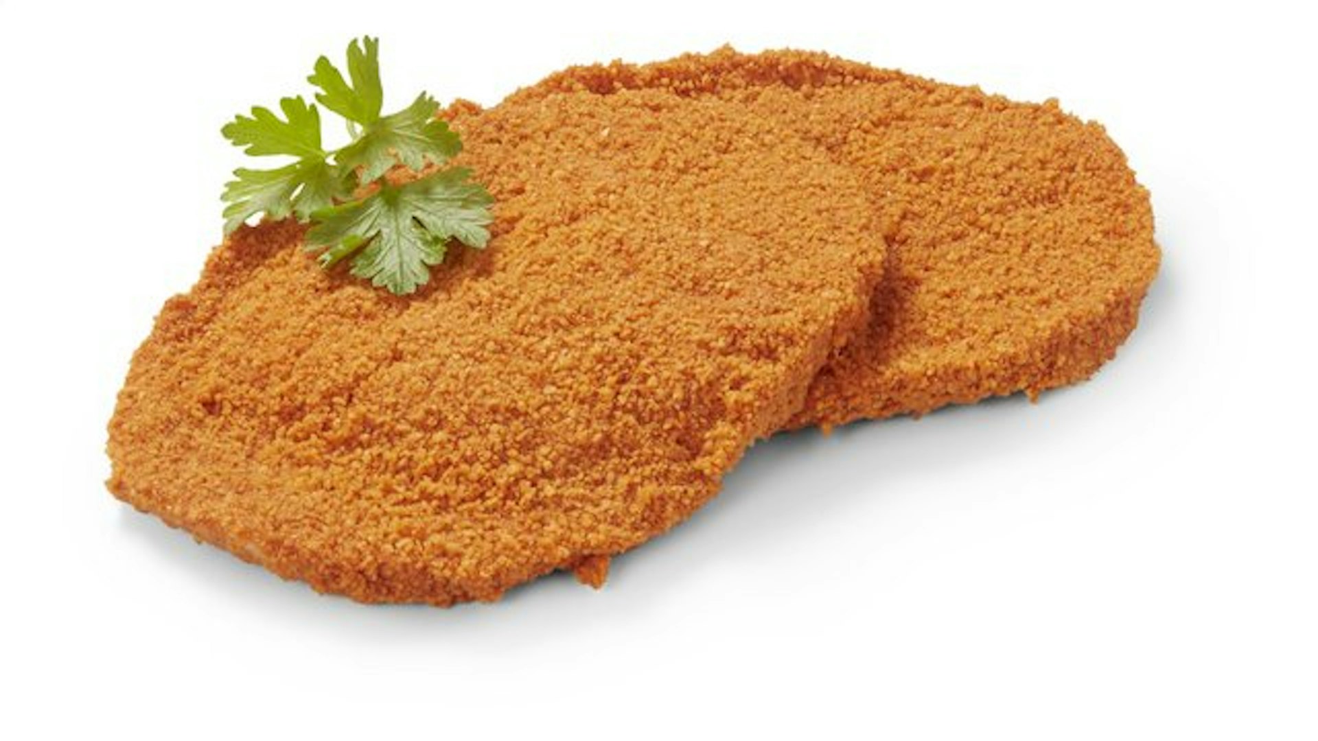 OKAY Gehaktschnitzel kip 2x±120g