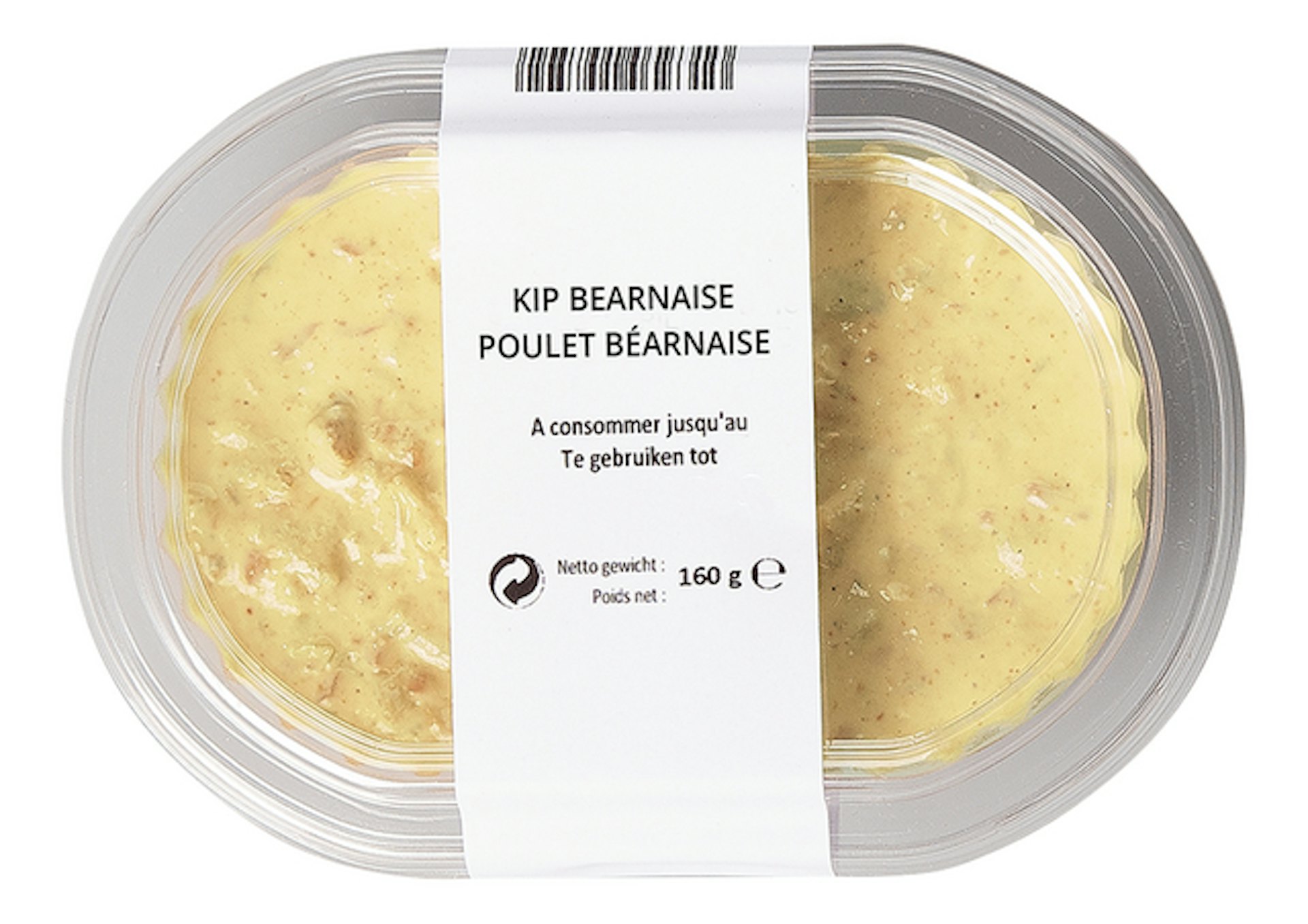 kip bearnaise 160g