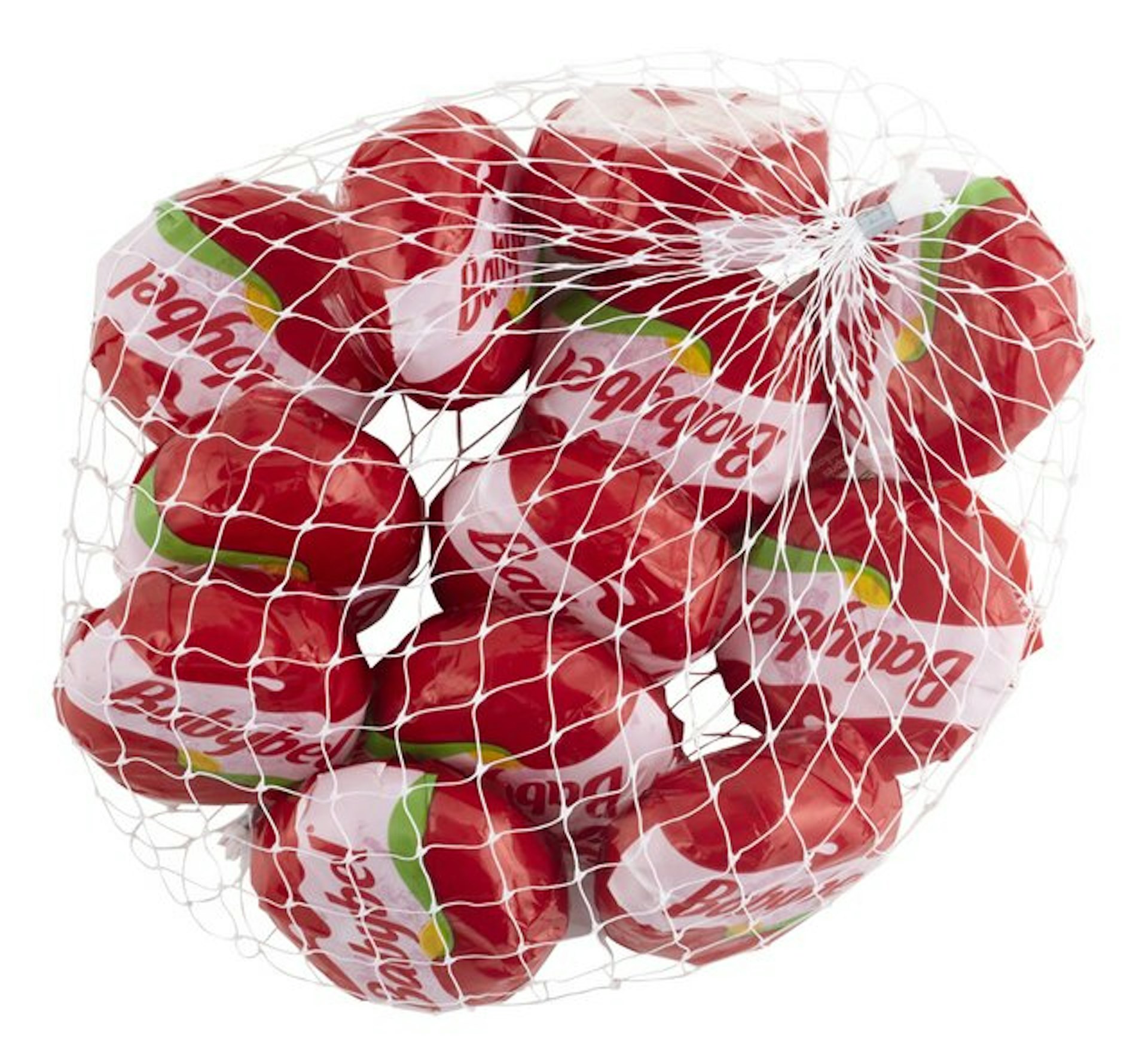 BABYBEL mini 240g