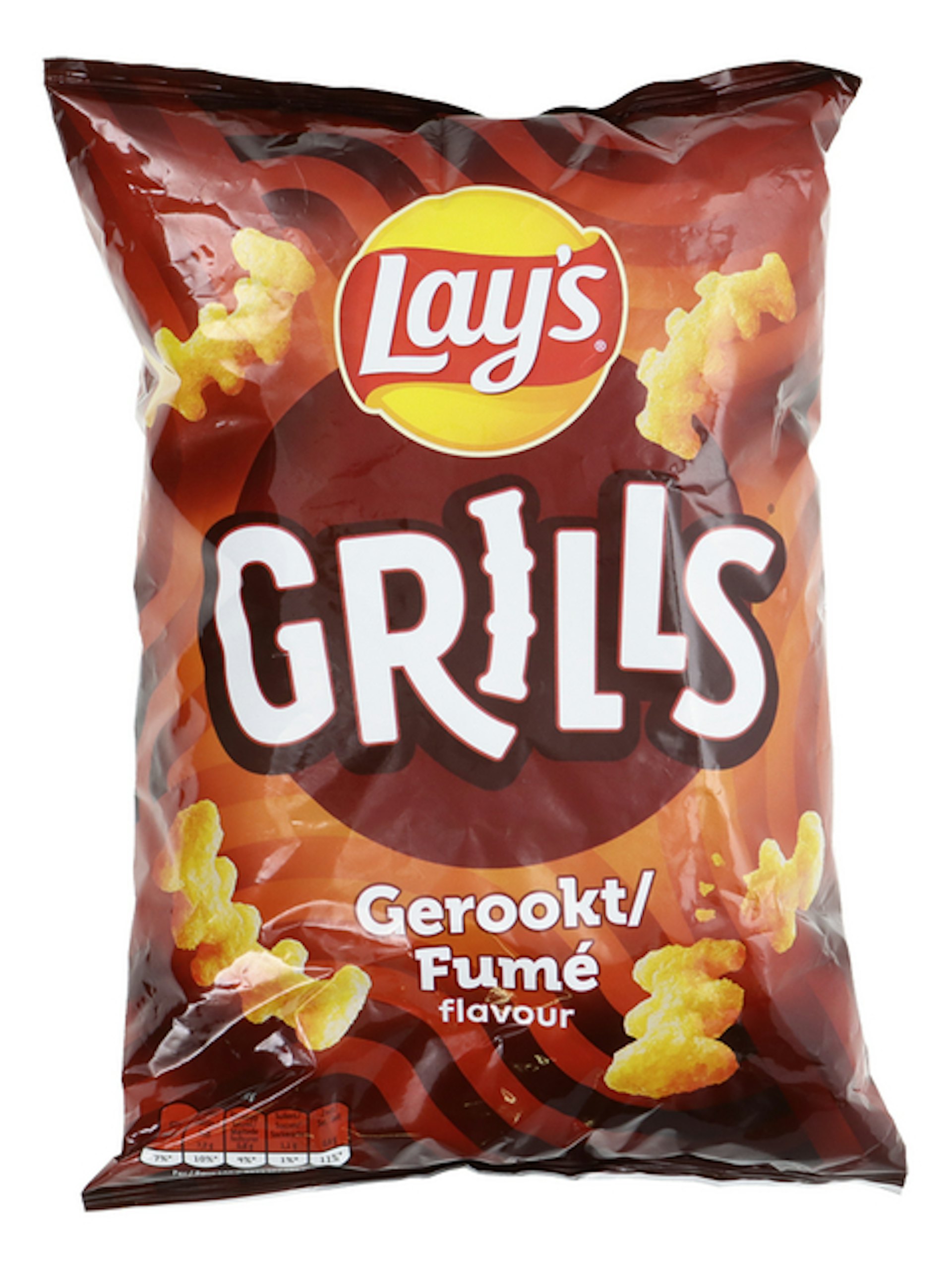 LAY'S Grills 125g