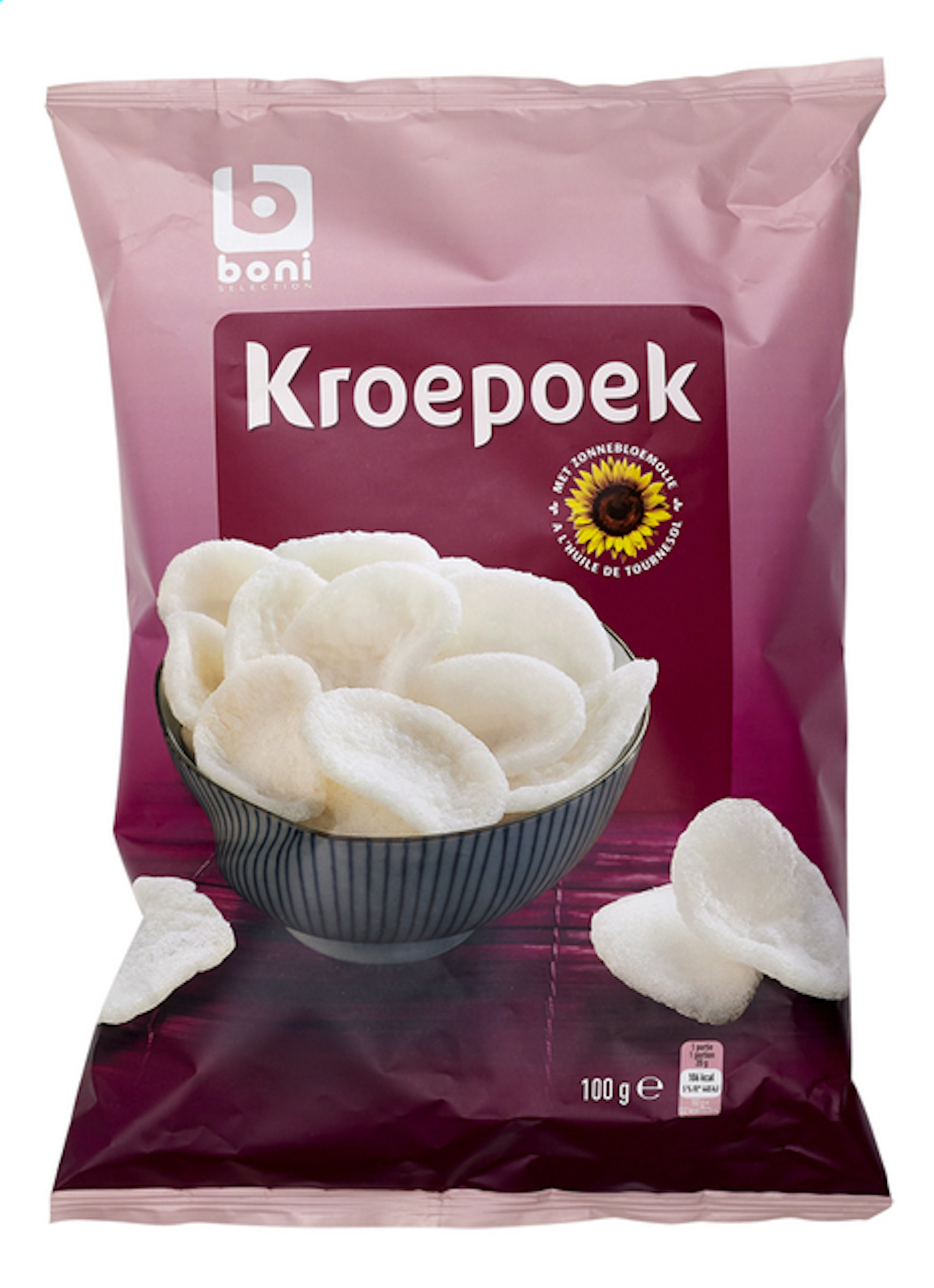 BONI Kroepoek 100g