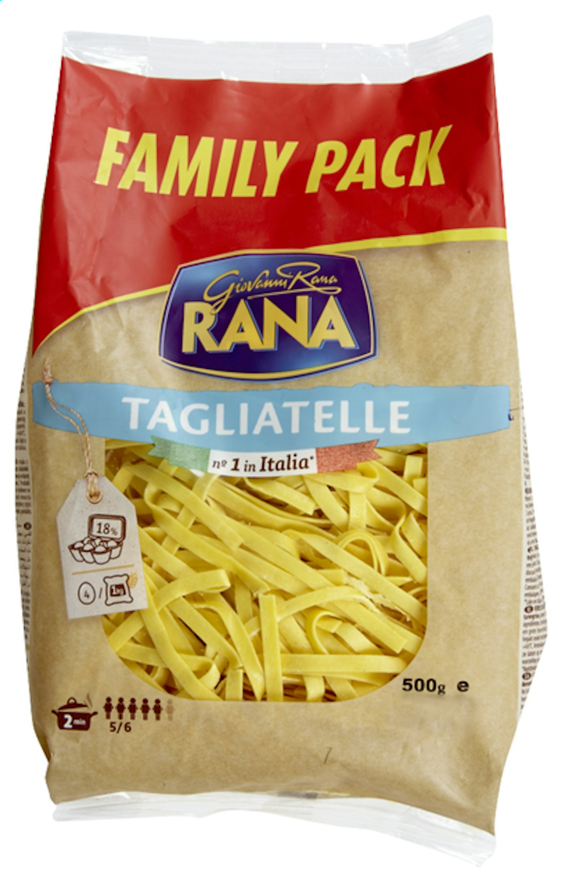 RANA tagliatelle 500g